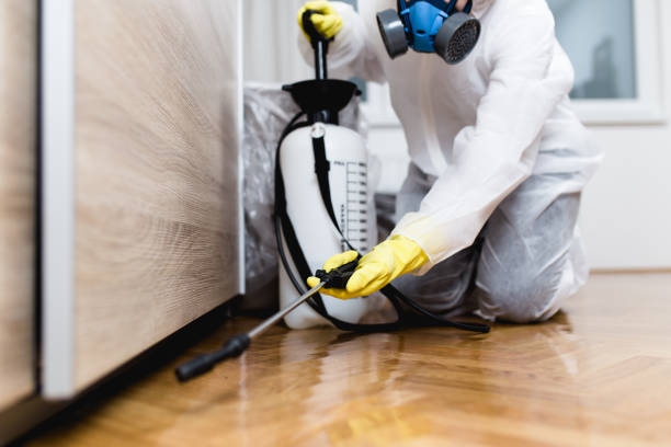 Best Wildlife Control Services  in Bastrop, LA