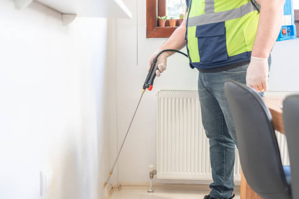 Best Affordable Pest Control Services  in Bastrop, LA