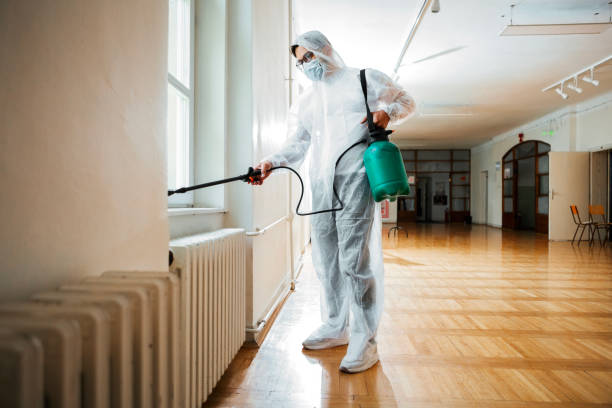 Best Pest Control for Homes  in Bastrop, LA